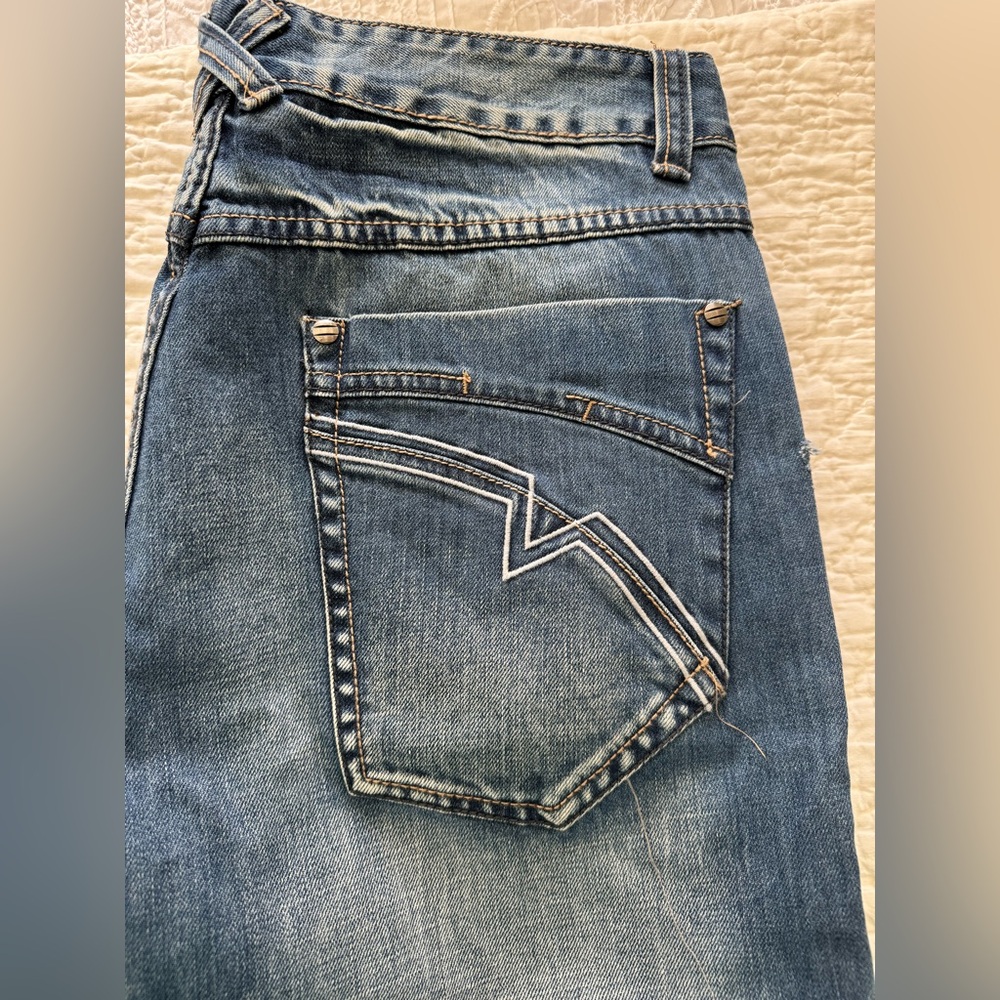 Men’s Jeans